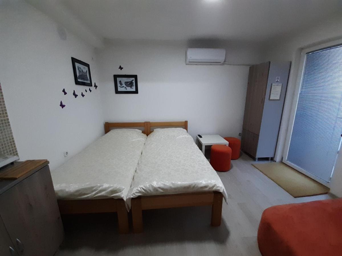 Nuli Apartments Kruševo Extérieur photo